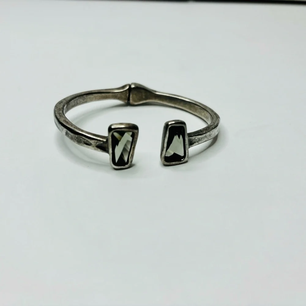 UNO DE 50 Ladymatic Cuff Bracelet